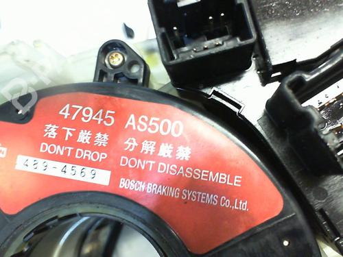 Switch NISSAN ALMERA TINO (V10) 2.2 dCi | BP11005813I30 