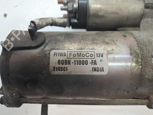 Starter FORD FOCUS III Turnier 2.0 TDCi | BP21129512M8 