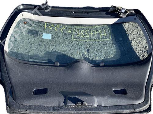 Tailgate PEUGEOT 307 (3A/C)  | BP13923288C6 