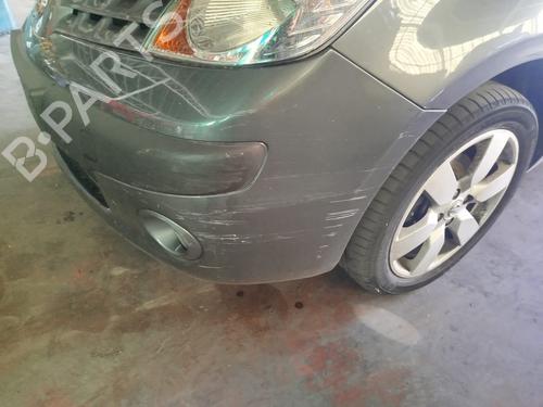 Pára-choques frente NISSAN NOTE (E11, NE11) 1.4 (88 hp) 30304753