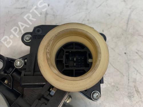 Front right window mechanism TOYOTA AVENSIS Estate (_T27_) 2.0 D-4D (ADT270_, ADT270R) | BP29022153C23 