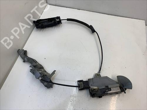 Used Front left lock PEUGEOT 5008 (0U_, 0E_) [2009-2017]  28209984