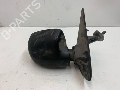 Used Right mirror DACIA SANDERO [2008-2025]  15904817