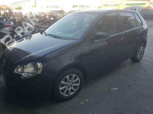 Used Parts VW POLO (9N_, 9A_)  1.4 TDI  1158938