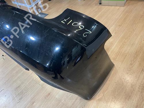 Rear bumper HYUNDAI SONATA V (NF) 2.0 CRDi | BP20858345C8 