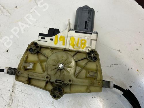 Front right window mechanism AUDI A6 C6 (4F2) 2.4 | BP21066045C23 