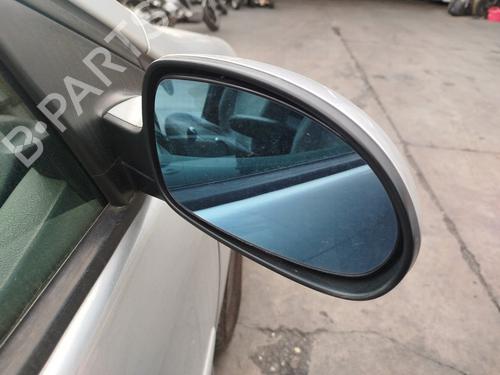 Used Right mirror CITROËN C5 II (RC_) [2004-2008]  28040496
