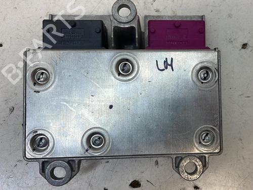 Airbag module OPEL CORSA D (S07)  | BP29572298M53 