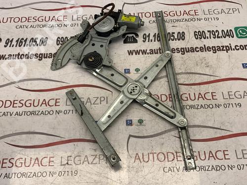 Used Rear right window mechanism KIA CARENS II MPV (FJ) 2.0 CRDi (140 hp) 11007353