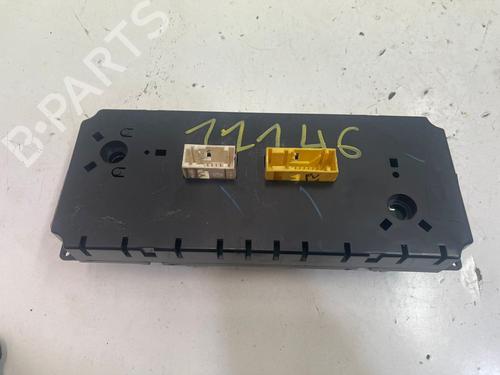 Climate control NISSAN PATHFINDER III (R51) 2.5 dCi | BP18408426I5 