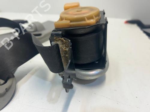 Front left seatbelt HONDA CIVIC VIII Hatchback (FN, FK) 2.2 CTDi (FK3) | BP21484602I26 