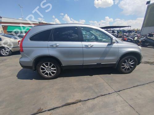 AC radiator HONDA CR-V III (RE_) 2.0 i-VTEC 4WD (RE5, RE2) | BP27339522M32 