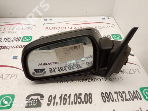 Left mirror HYUNDAI TUCSON (JM) 2.0 CRDi | BP10998079C26 