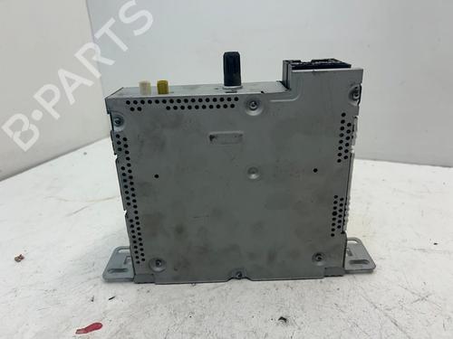 Radio RENAULT CLIO IV (BH_)  | BP21665072E6 