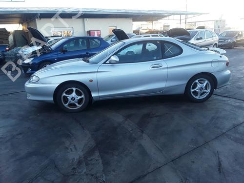 AC compressor HYUNDAI COUPE I (RD) 1.6 16V | BP17747649M34 