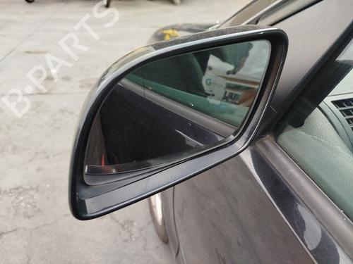 Used Left mirror VW POLO IV (9N_, 9A_) 1.4 16V (75 hp) 30147477