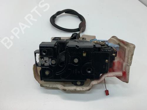 Front right lock VW GOLF V (1K1)  | BP16053894C97 