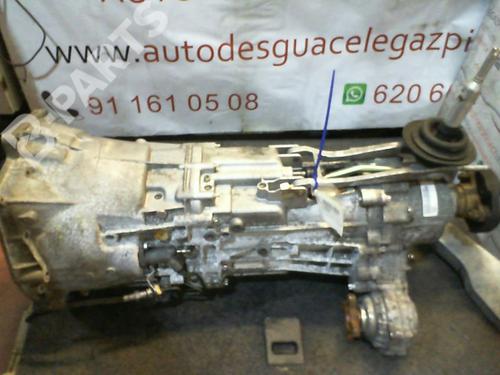 Gearbox BMW 3 (E46) 316 i | BP11002331M3 