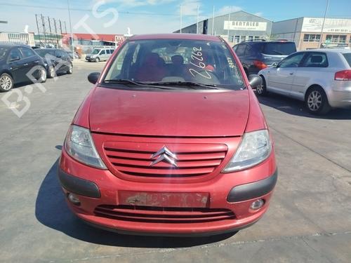 Engine CITROËN C3 I (FC_, FN_) 1.4 HDi | BP23001789M1 