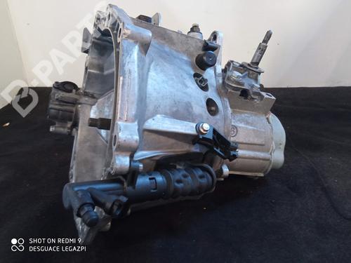 Gearbox PEUGEOT 308 I (4A_, 4C_)  | BP11007159M3 