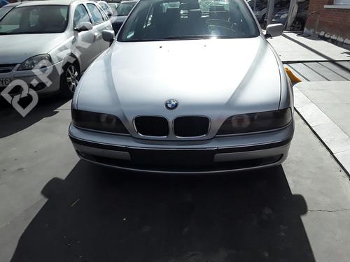 Left headlight BMW 5 (E39) 523 i | BP11199587C28  - Image 9