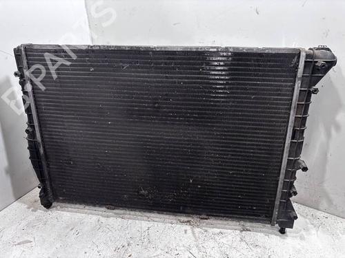 Used Water radiator ALFA ROMEO 147 (937_) 1.9 JTDM 8V (937.AXD1A, 937.AXU1A, 937.BXU1A) (120 hp) 31311096