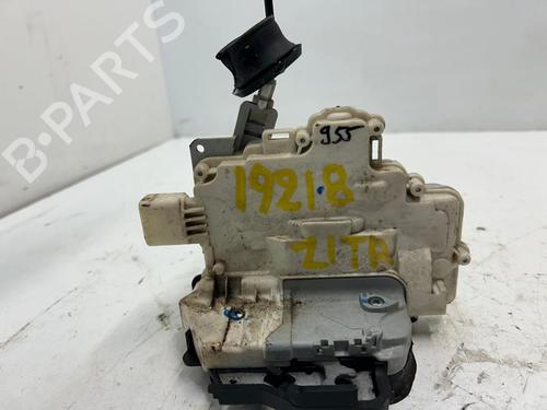 Rear left lock AUDI A6 C6 (4F2) 2.4 | BP21066042C100 