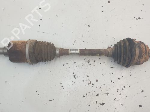 Used Left front driveshaft FORD TRANSIT CONNECT V408 Box Body/MPV [2013-2025]  29530542