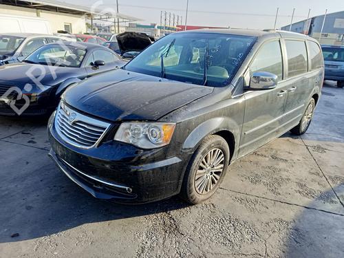 Steering pump LANCIA VOYAGER MPV (404_) 2.8 CRD (RT, 53) | BP29825189M99