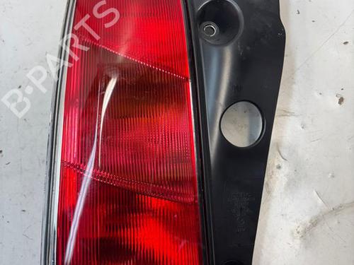 Left taillight LANCIA YPSILON (843_) 1.3 JTD (843.AXD11, 843.AXD1A) 46777340 |