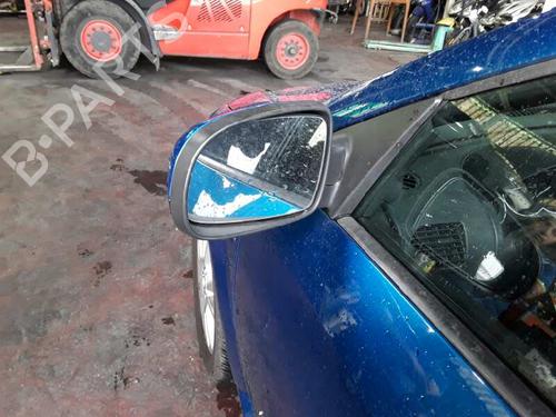 Used Left mirror OPEL TIGRA TwinTop (X04) 1.3 CDTI (R97) (69 hp) 18740805