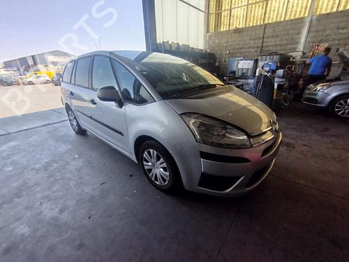 Driver airbag CITROËN C4 Grand Picasso I (UA_)  | BP29476013C9 