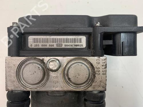 ABS pump PEUGEOT EXPERT Tepee (VF3X_) 2.0 HDi 120 | BP15965226M43 