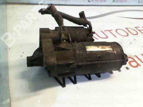 Startmotor RENAULT ESPACE IV (JK0/1_) 2.2 dCi (JK0H) (150 hp) 11000111