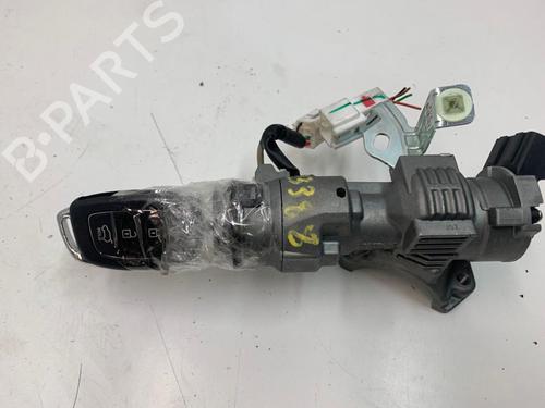 Ignition barrel HYUNDAI i10 II (BA, IA) 1.2 | BP15897328M48 