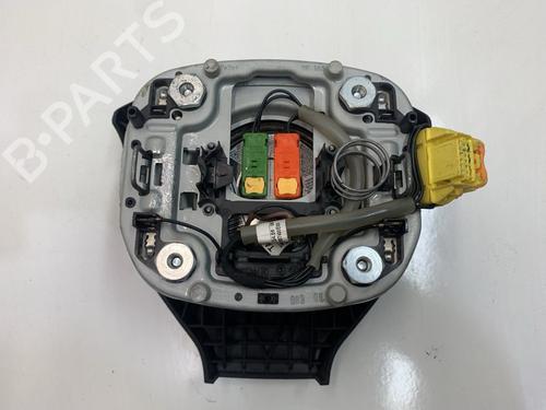 Førerens kollisjonspute VW PASSAT B6 (3C2) 2.0 TDI | BP17195713C9 