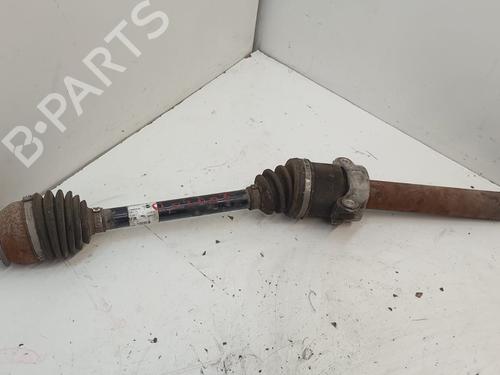 Used Right front driveshaft MINI MINI (R56) One (75 hp) 27198614