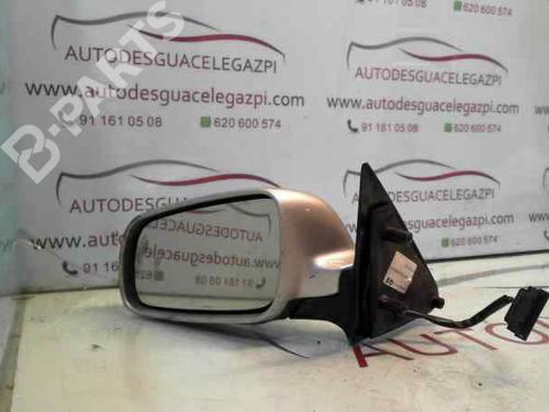 Used Left mirror SKODA OCTAVIA I (1U2) 1.9 TDI (100 hp) 11002228