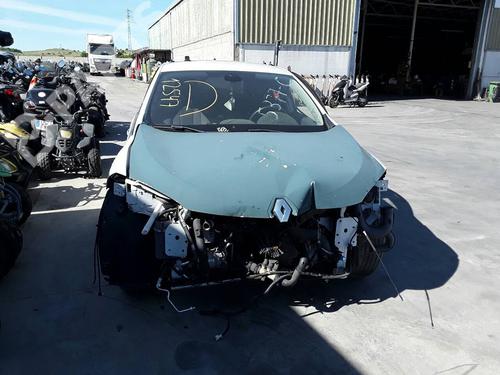 Used Parts RENAULT MEGANE III Hatchback (BZ0/1_, B3_)  1.9 dCi (BZ0N, BZ0J)  1157938