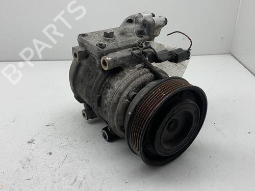 Used AC compressor KIA CERATO I Saloon (LD) 2.0 CRDi (112 hp) 11003839