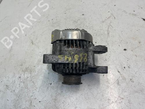 Alternator TOYOTA IQ (_J1_) 1.33 (NGJ10_, NGJ10R) | BP21594047M7 