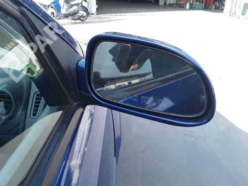 Right mirror CHEVROLET NUBIRA Saloon 1.4 | BP11007309C27 