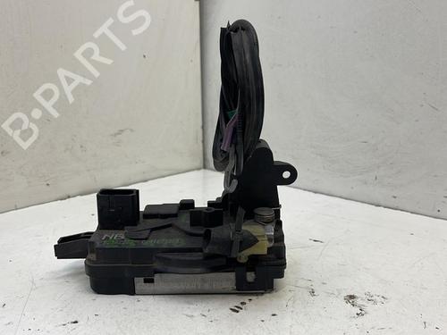 Used Front right lock OPEL TIGRA TwinTop (X04) 1.4 (R97) (90 hp) 29502119