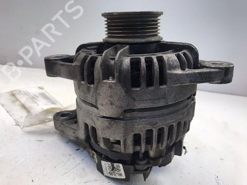 Alternator ALFA ROMEO 147 (937_) 1.6 16V T.SPARK ECO (937.AXA1A, 937.BXA1A) | BP13647024M7 