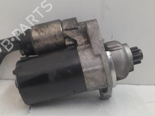 Startmotor VW GOLF V (1K1) [2003-2010]  18475163