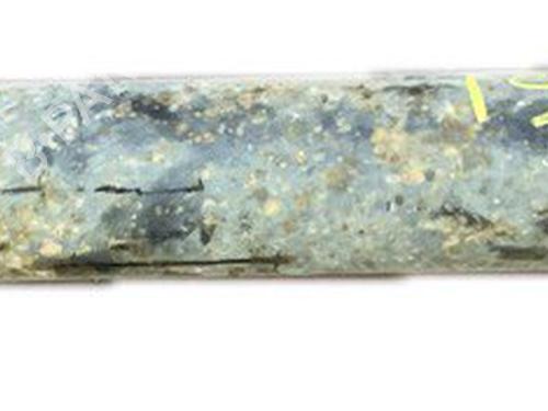 Driveshaft NISSAN TERRANO II (R20) 2.7 TDi 4WD | BP16937744M37 