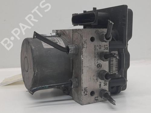 ABS pump FIAT BRAVO II (198_) 1.9 D Multijet (198AXB1A) | BP13384655M43 