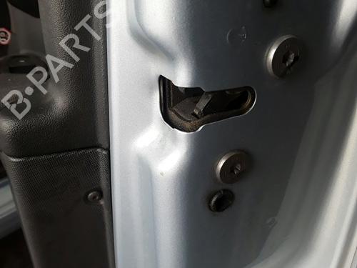 Used Front right lock CITROËN C4 I (LC_) [2004-2014]  29115383
