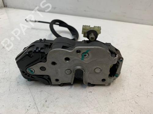 Front right lock OPEL INSIGNIA A (G09)  | BP28313780C97 