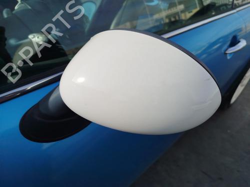 Left mirror MINI MINI (R50, R53)  | BP29252295C26 